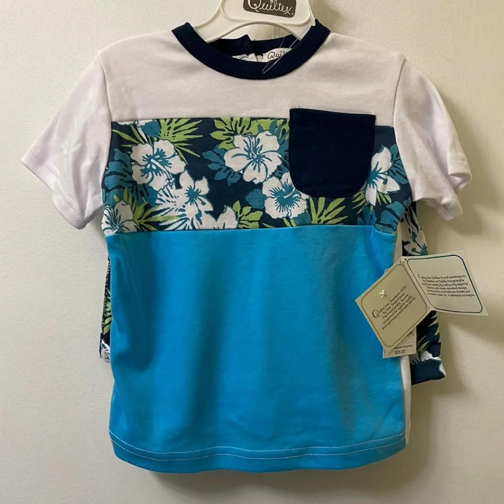 Quiltex special layette